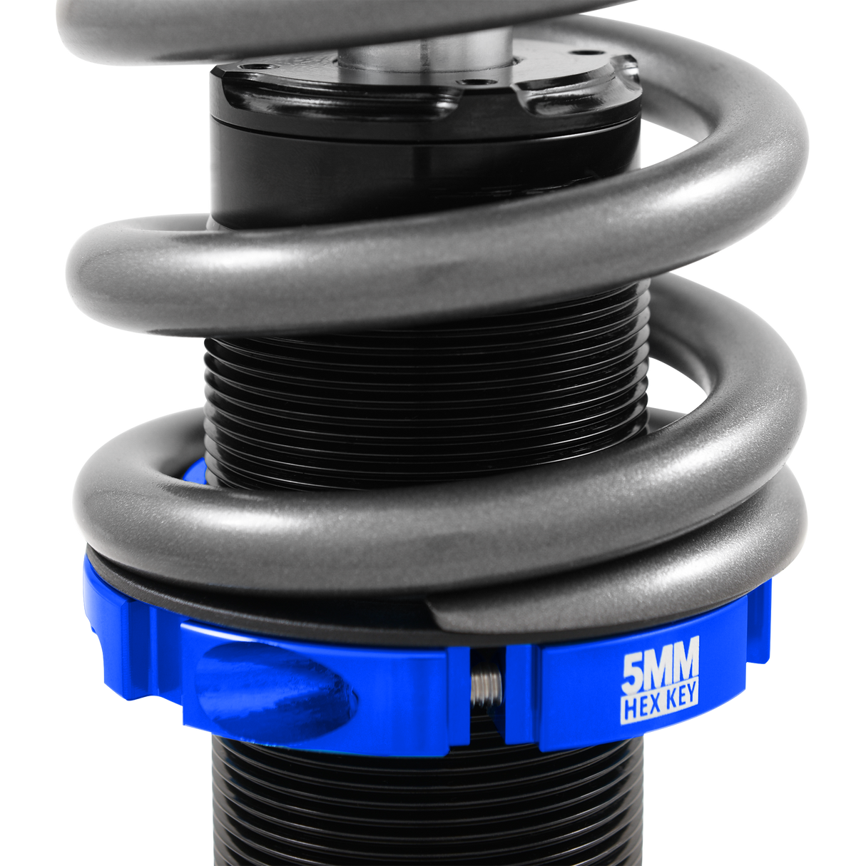 Toyota GR Corolla (GZEA14) 2023+ - Dreadnought PRO 2-Way Coilovers