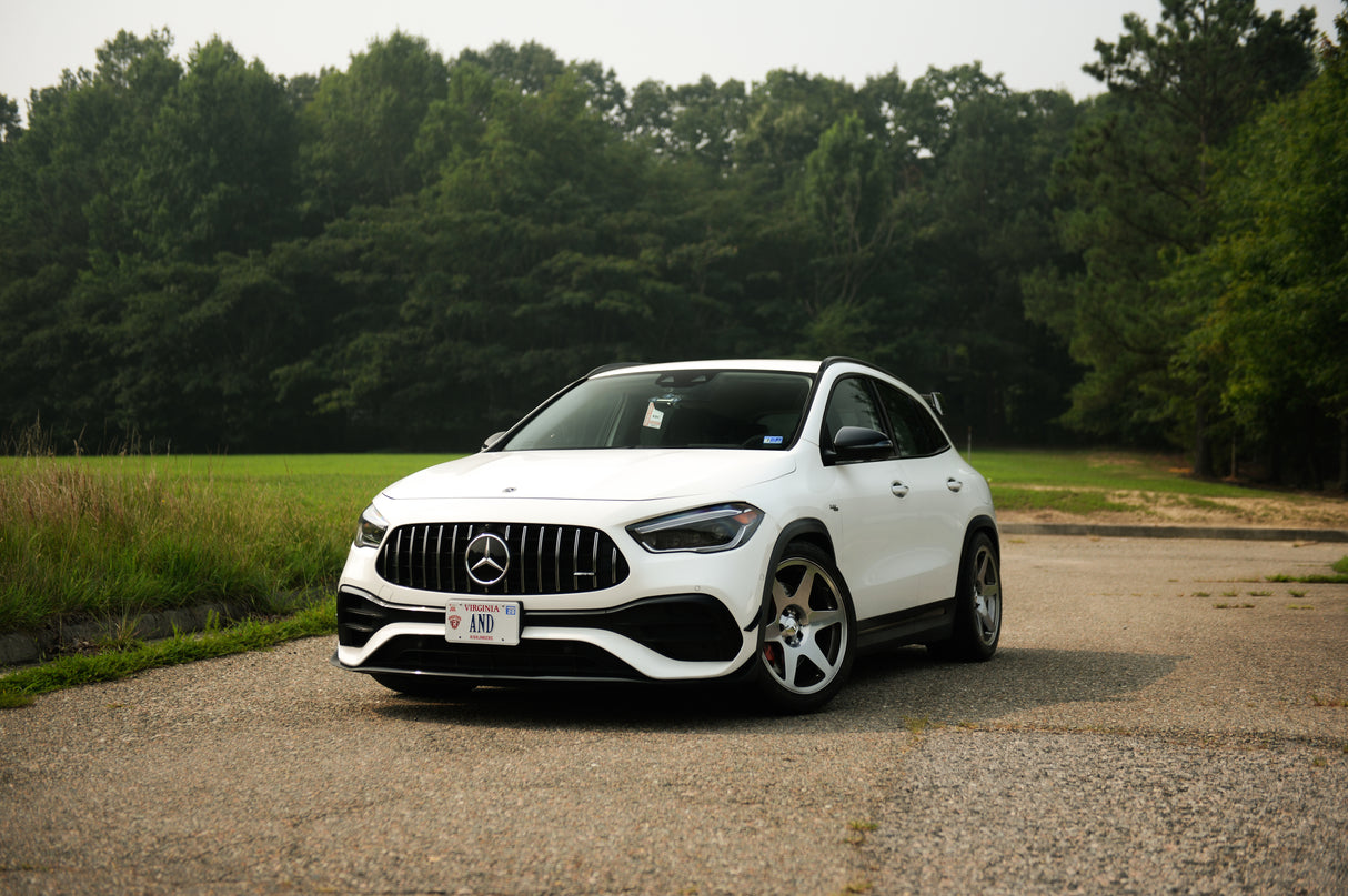 Mercedes Benz GLA45 AMG (H247) 2021-2023 - 500 Series