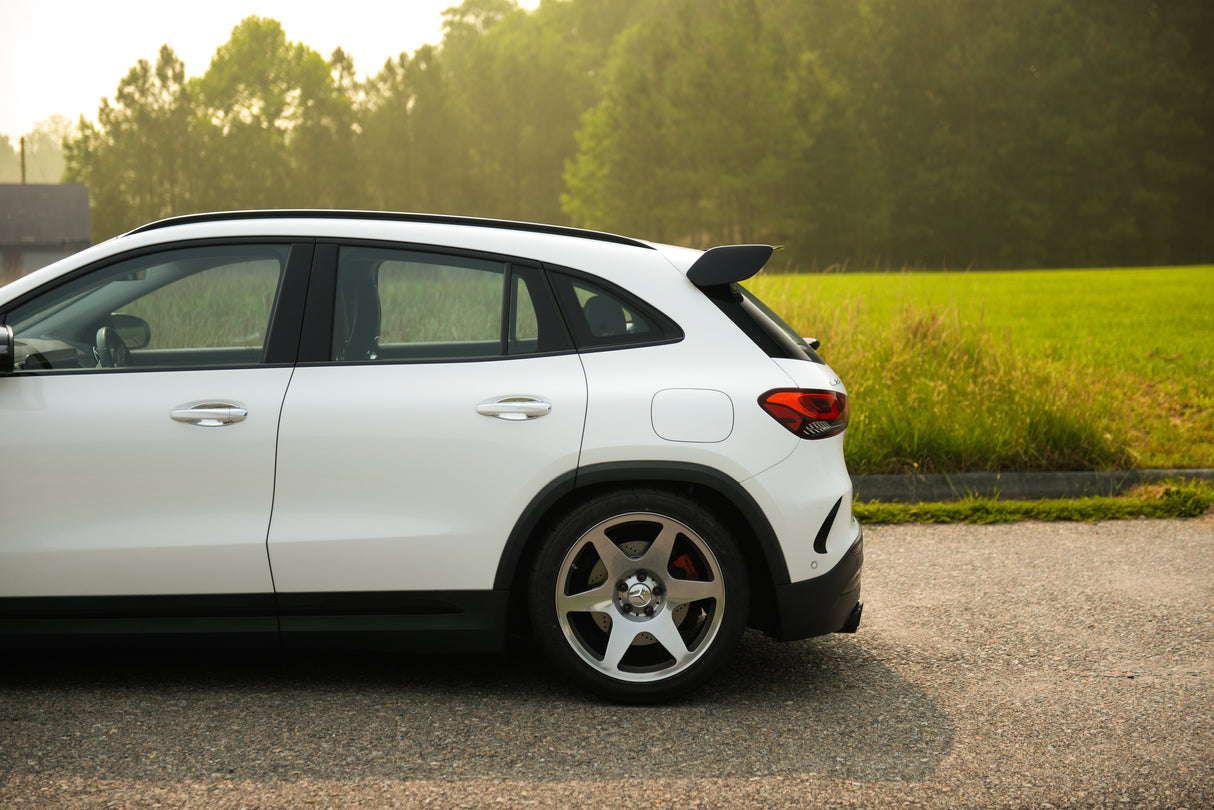 Mercedes Benz GLA45 AMG (H247) 2021-2023 - 500 Series