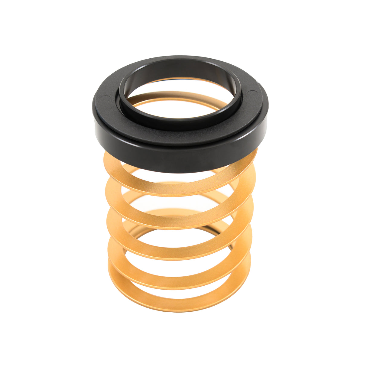 Fortune Auto Helper Springs Low/Mid Rate (Sold in Pairs)