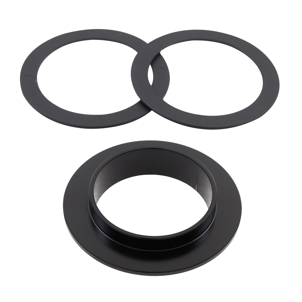 Fortune Auto Helper Springs High Rate (Sold in Pairs)