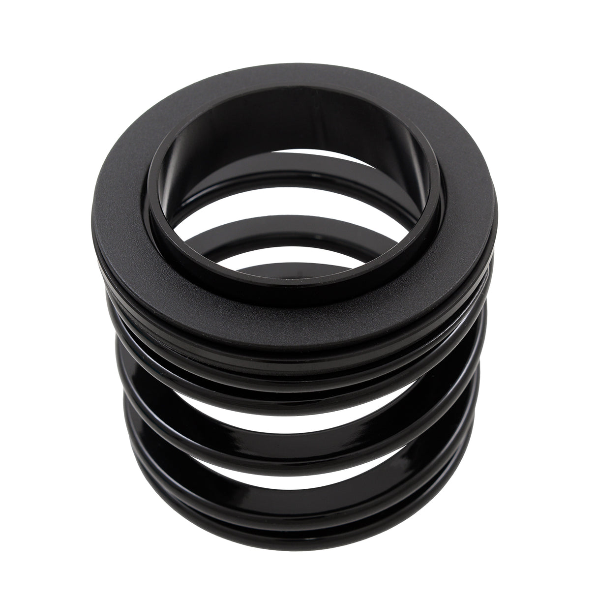 Fortune Auto Helper Springs High Rate (Sold in Pairs)