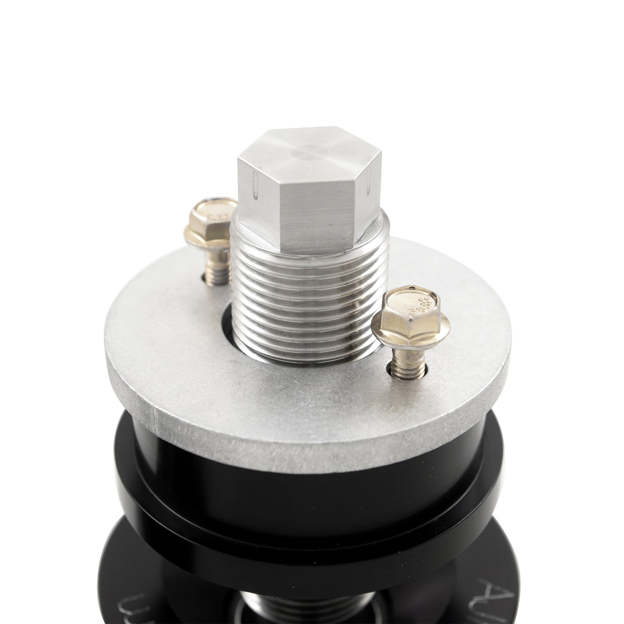 Rear Adjustable Spring Perch Kit for Ford Mustang S550 (2015-2023)