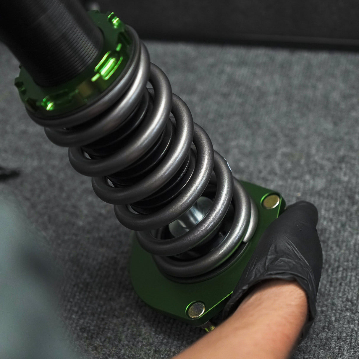 Overhaul Service - Fortune Auto