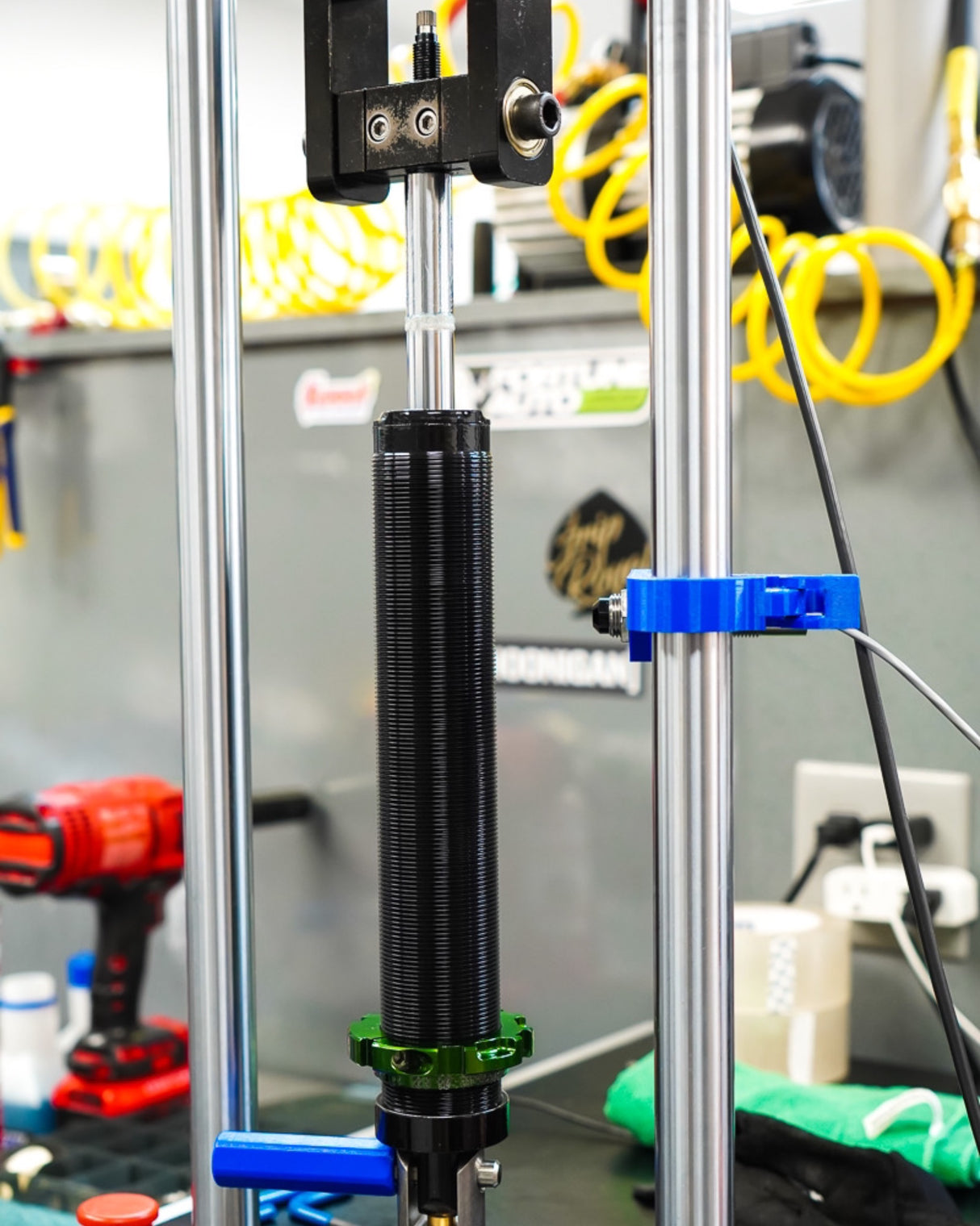 Standard Service - Fortune Auto