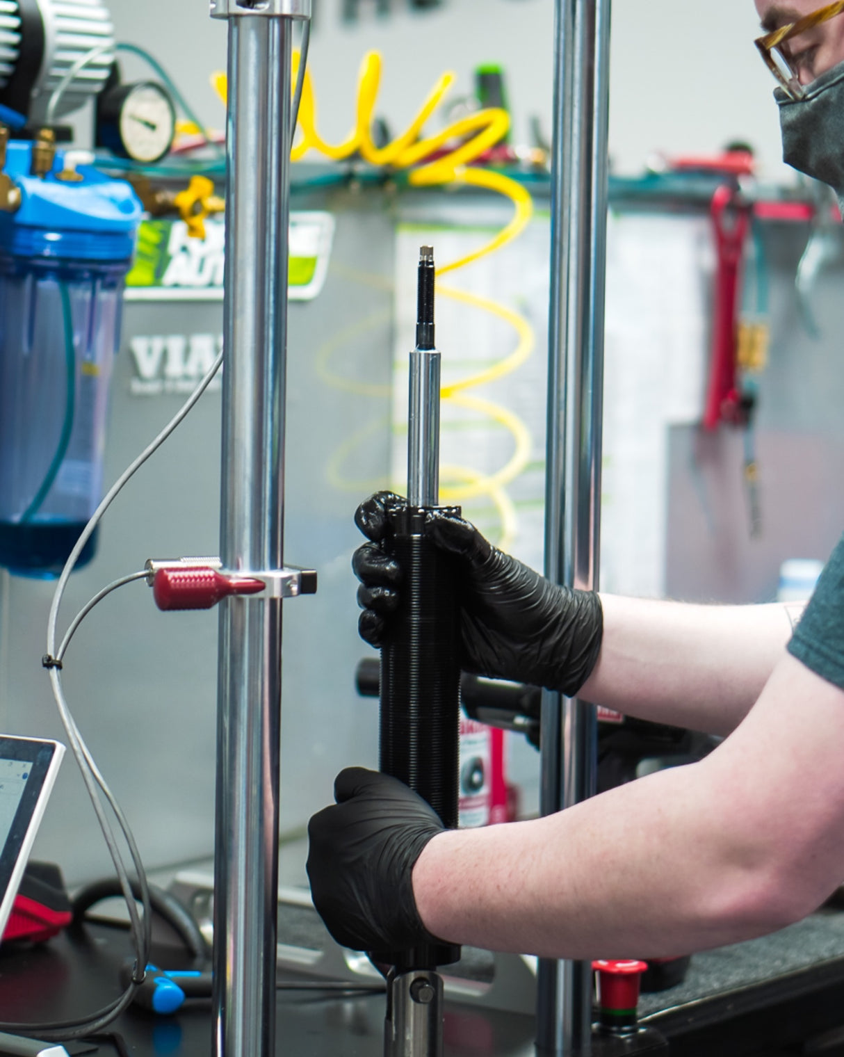 Standard Service - Fortune Auto