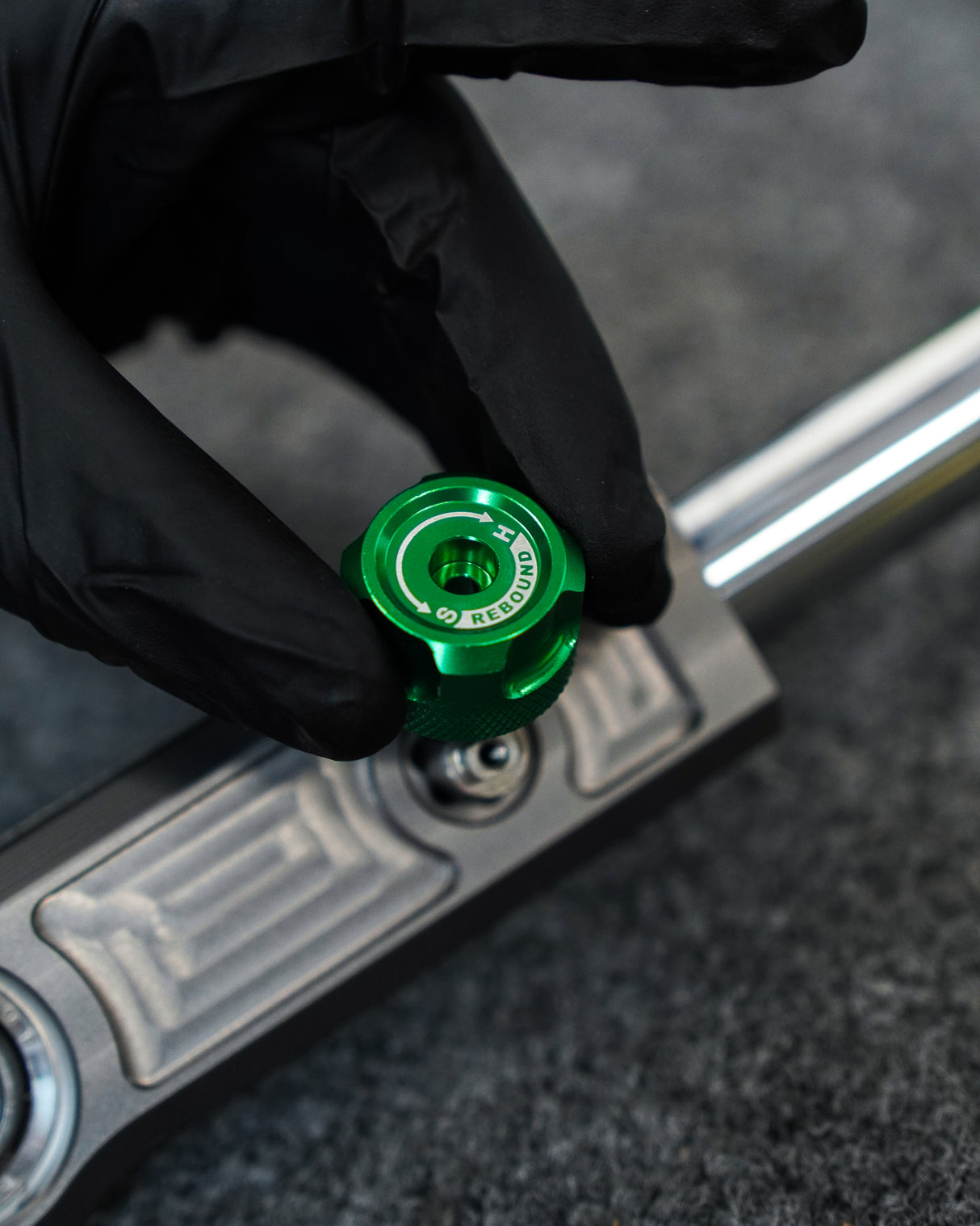 Overhaul Service - Fortune Offroad