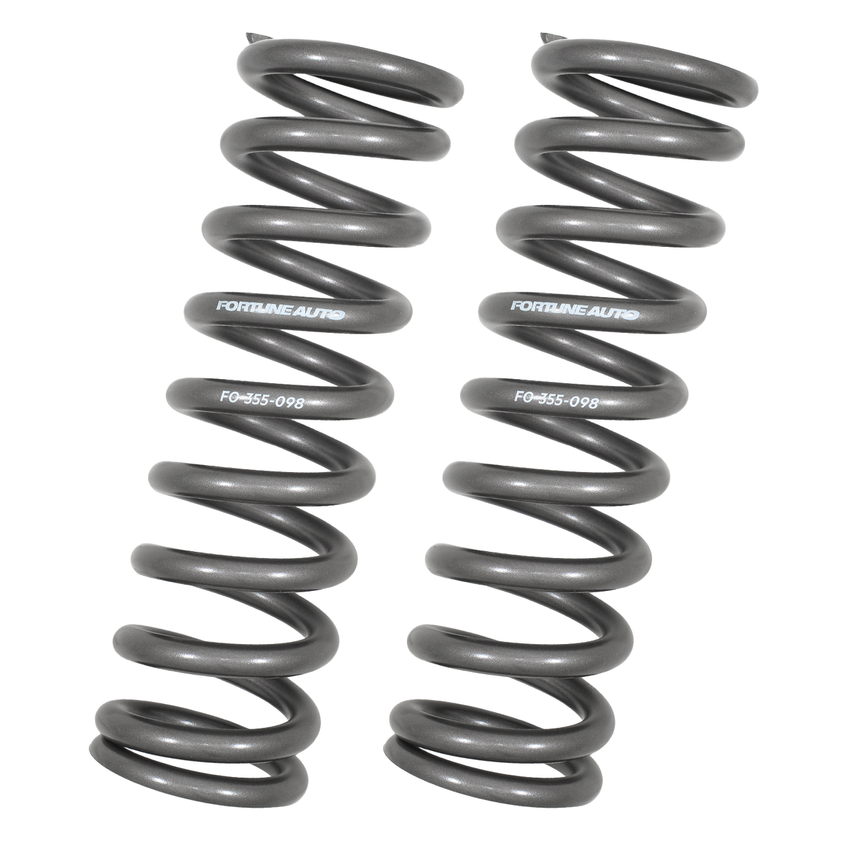 Fortune Offroad Springs (Sold in Pairs)