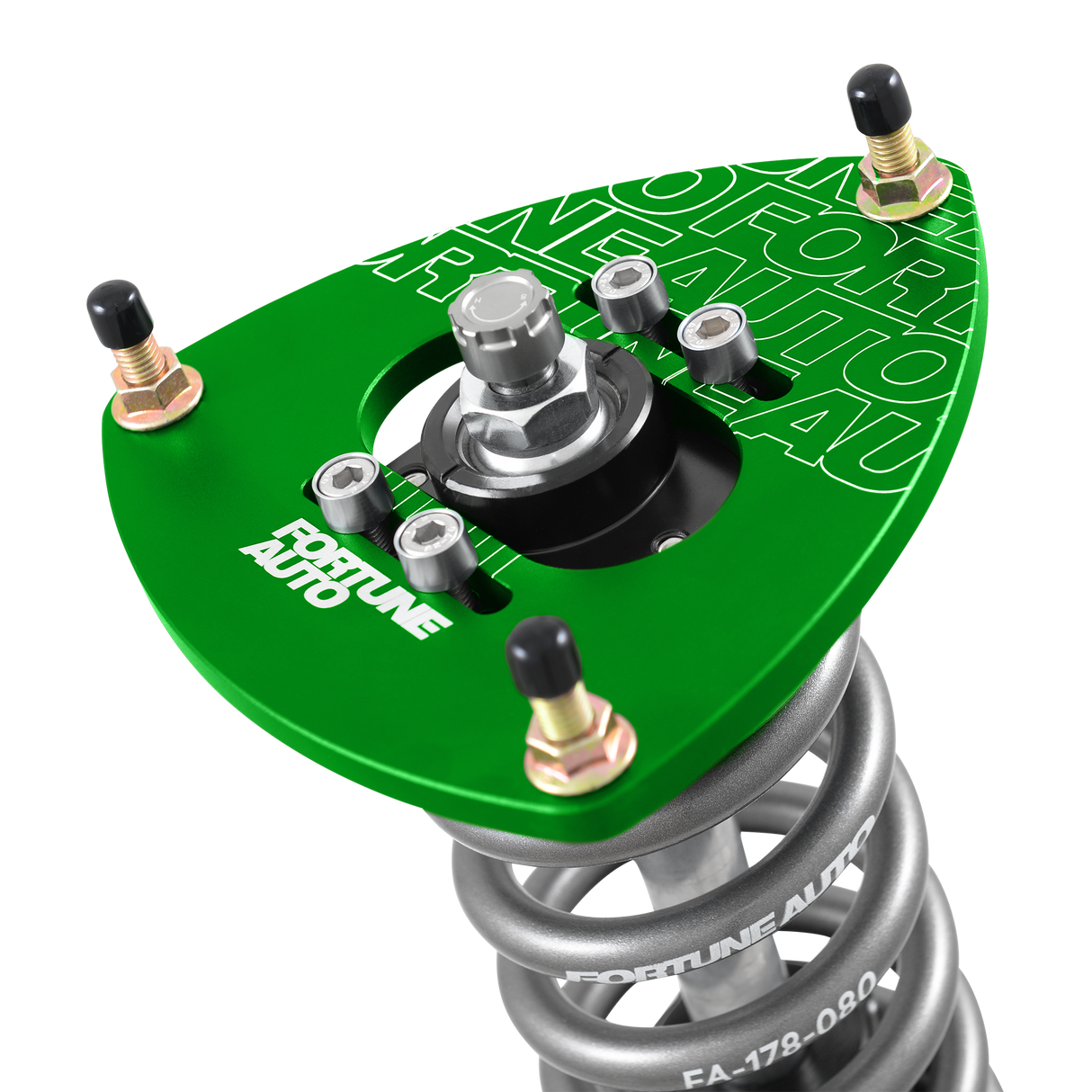 Honda Civic 10 Type R (FK8) 2017-2022 - 500 Series Coilovers