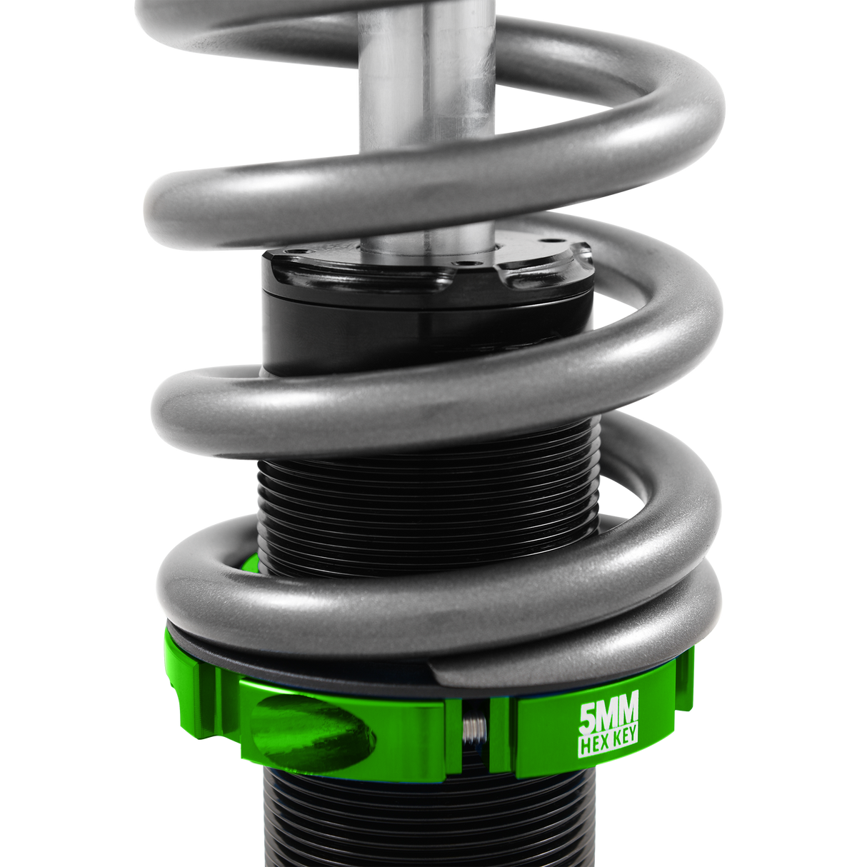 Mercedes Benz C Class (W204 RWD) 2007-2014 - 500 Series Coilovers