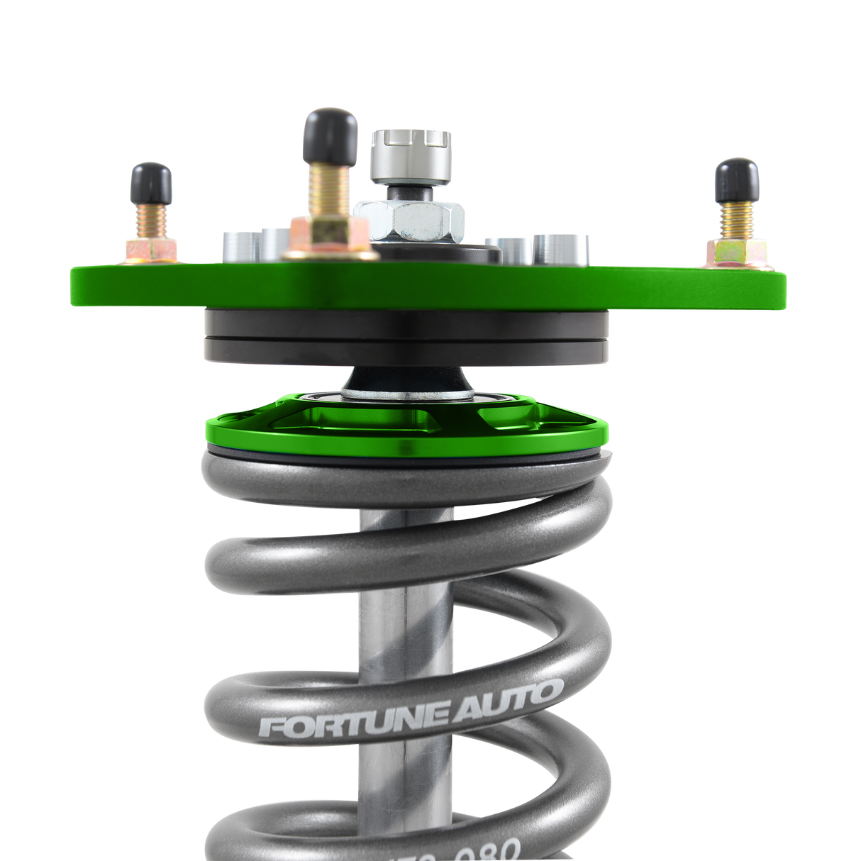 Mini Cooper S (4 Door, Includes Front Endlinks, Non DDC) (F55) 2014-2024 - 500 Series Coilovers
