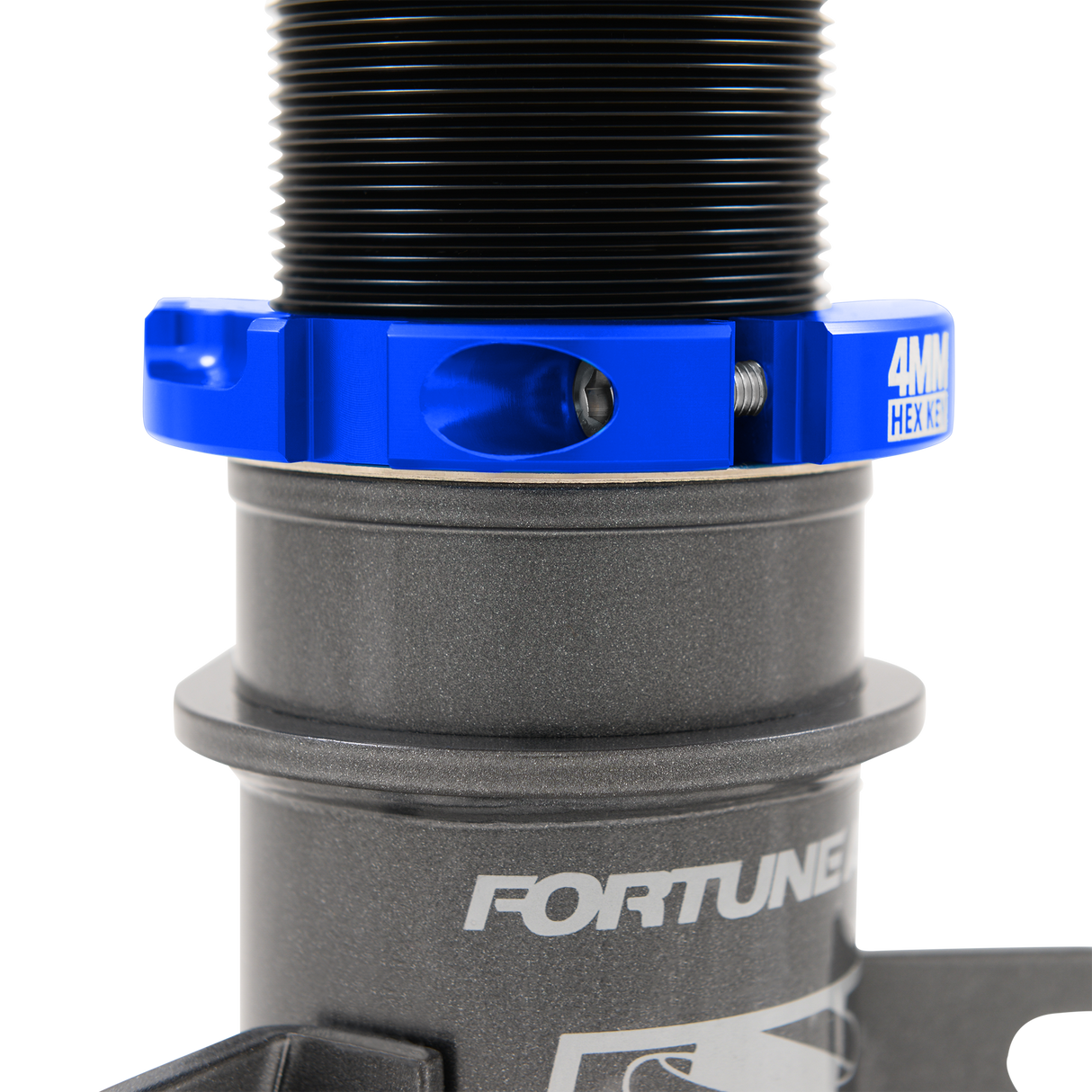 Ford Mustang (S550) 2015-2023 - 510 Series Coilovers