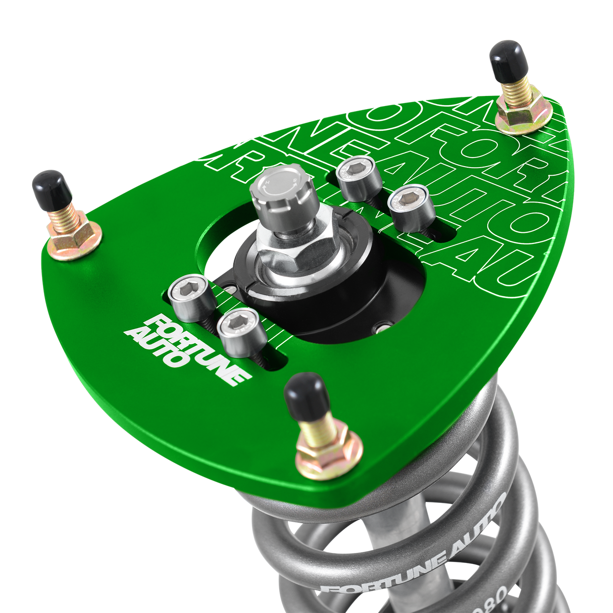 Chevrolet Camaro (6th Gen) 2016+ - 510 Series Coilovers