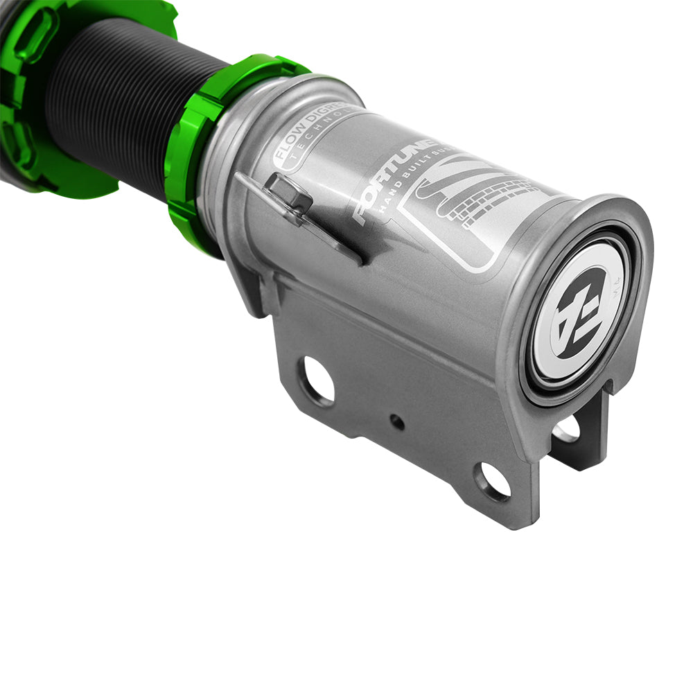 Acura Integra USDM (DC2) 1994-2000 - 500 Series Super Low Spec Coilovers