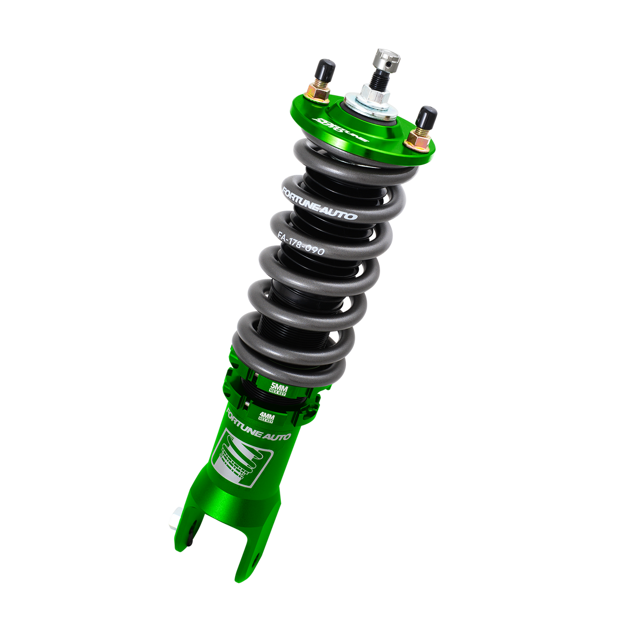 Toyota Corona Premio (ST210) 1998-2000 - 500 Series Coilovers