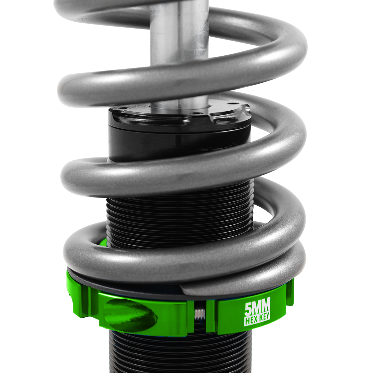 Lexus LS400 / Toyota Celsior (UCF20) 1995-2000 - 500 Series Coilovers