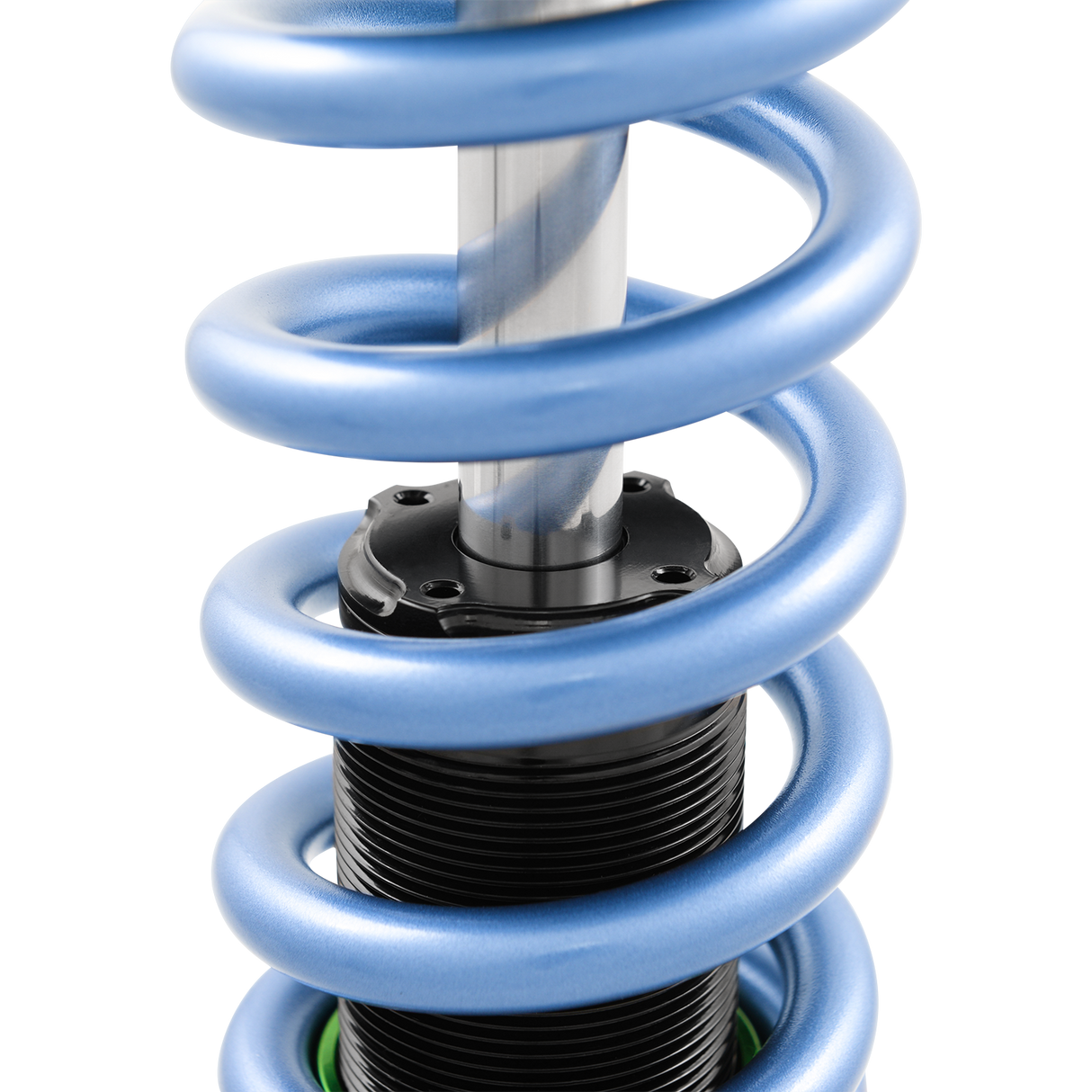 Lexus LS430 (UCF30) 2001-2006 - 500 Series Super Low Spec Coilovers