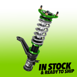 Acura RSX (DC5) 2002-2006 - 500 Series Coilovers - IN STOCK AND READY TO SHIP