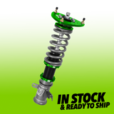 Subaru Forester (SG) 2003-2008 - 500 Series Coilovers - IN STOCK AND READY TO SHIP