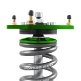 Saab 9-3 (FWD) 2003-2010 - 500 Series Coilovers