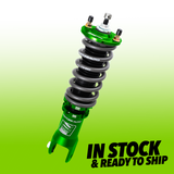 Nissan GTR (R35) 2008-2025 - 500 Series Coilovers - IN STOCK AND READY TO SHIP