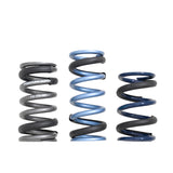 Fortune Auto Coil Spring Sleeves (Sold in Pairs)