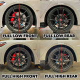 Honda Civic 11 Type R (FL5) 2023+ - 500 Series Coilovers