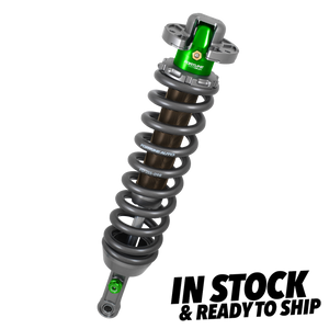Dreadnought All Terrain 1-Way Adjustable