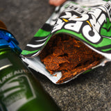 Chipotle BBQ Beef Jerky