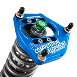 Acura Integra USDM (DC2) 1994-2000 - Dreadnought PRO 1-Way Coilovers