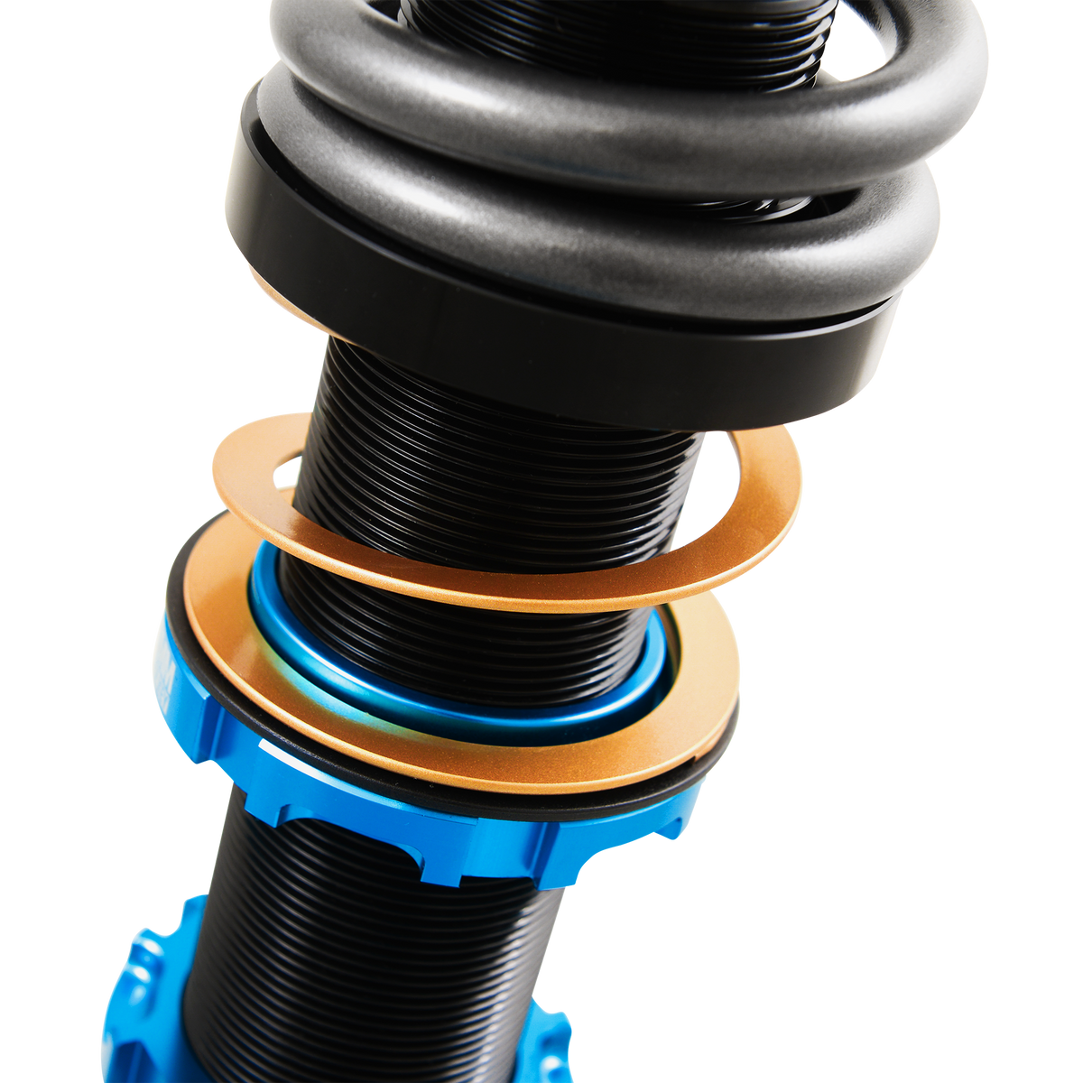 Acura Integra USDM (DC2) 1994-2000 - Dreadnought PRO 1-Way Coilovers