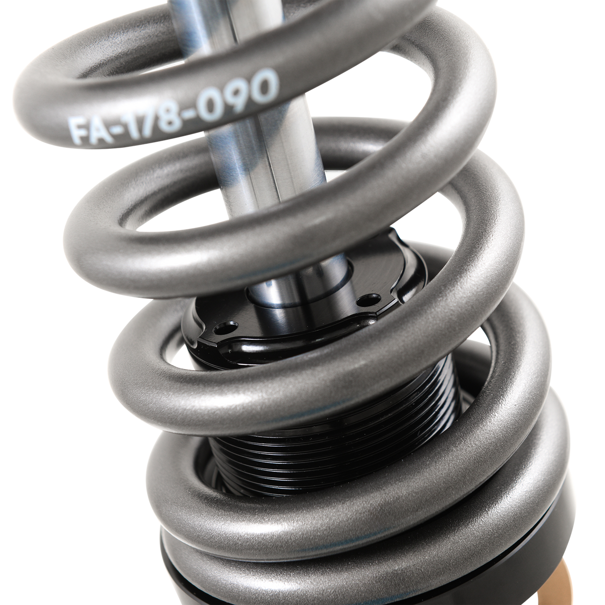 Acura Integra USDM (DC2) 1994-2000 - Dreadnought PRO 1-Way Coilovers