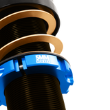 Acura Integra USDM (DC2) 1994-2000 - Dreadnought PRO 1-Way Coilovers