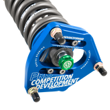 Acura Integra USDM (DC2) 1994-2000 - Dreadnought PRO 1-Way Coilovers