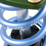 Subaru Impreza WRX / STI (VA1/VA2) 2015-2021 - 500 Series Super Low Spec Coilovers - IN STOCK AND READY TO SHIP