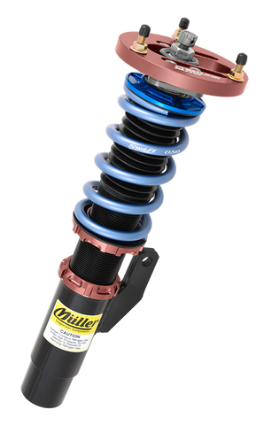 Ferrari 575/550 2000-2008 - Muller 1-Way Series Coilovers