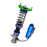 Mitsubishi Evo X (CZ4A)  - Dreadnought PRO 2-Way Coilovers