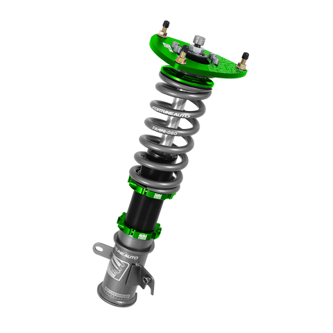 Toyota Supra (A90) 2020+ - 500 Series Coilovers