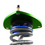 BMW M3 (E46) - Dreadnought PRO 2-Way Coilovers