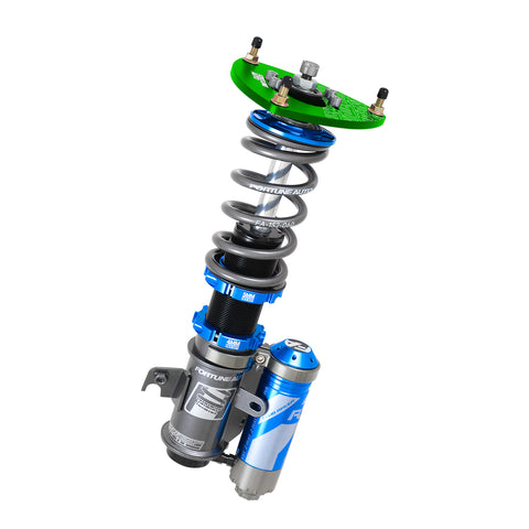 Subaru Impreza WRX (VB) Excludes GT Models 2022+ - 520 Series Club Racer Coilovers