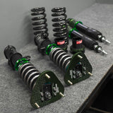 Toyota GR Corolla (GZEA14) 2023+ - 500 Series Coilovers - IN STOCK AND READY TO SHIP