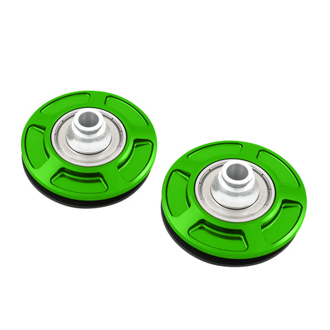 Radial Bearing Mounts (Sold in Pairs)