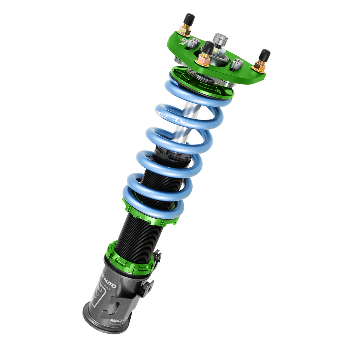 Acura Integra Type R JDM (DC2) 1994-2000 - 500 Series Super Low Spec Coilovers