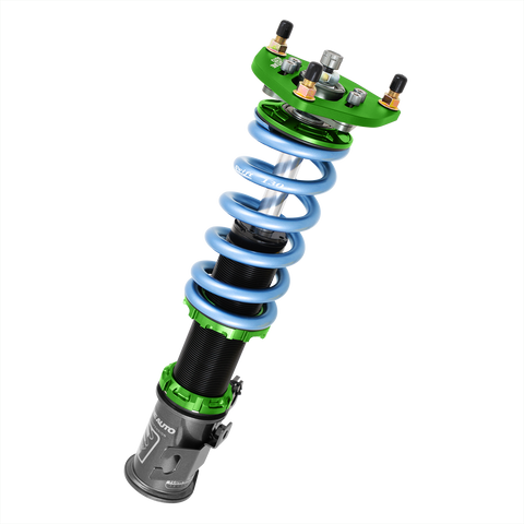 Toyota Supra (MA70) 1986-1992 - 500 Series Super Low Spec Coilovers